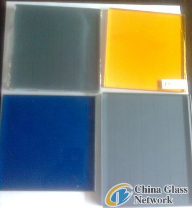 Color PVB products